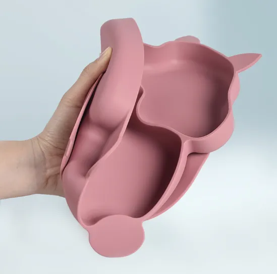 Wholesale Suction Plates for Baby(Image3)