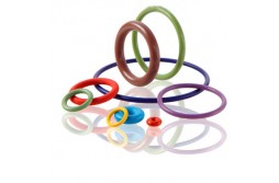 Rubber O Rings|FKM O-rings