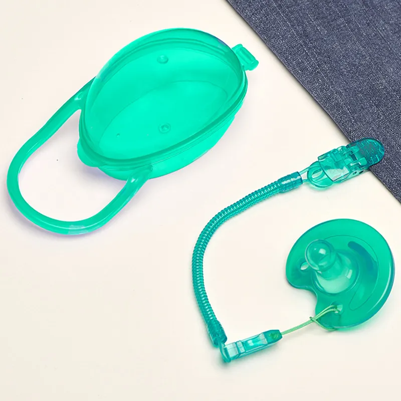 Baby Teething Pacifier,Best Pacifier for Teething Baby(Image3) Baby Teething Pacifier,Best Pacifier for Teething Baby(Image3)