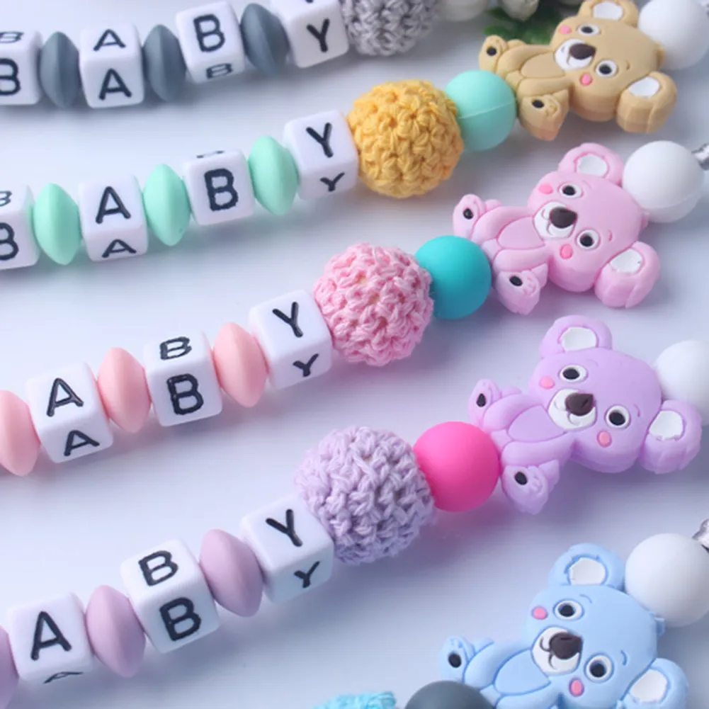 Trusted Silicone Beads Manufacturer: Custom Solutions for Your Needs