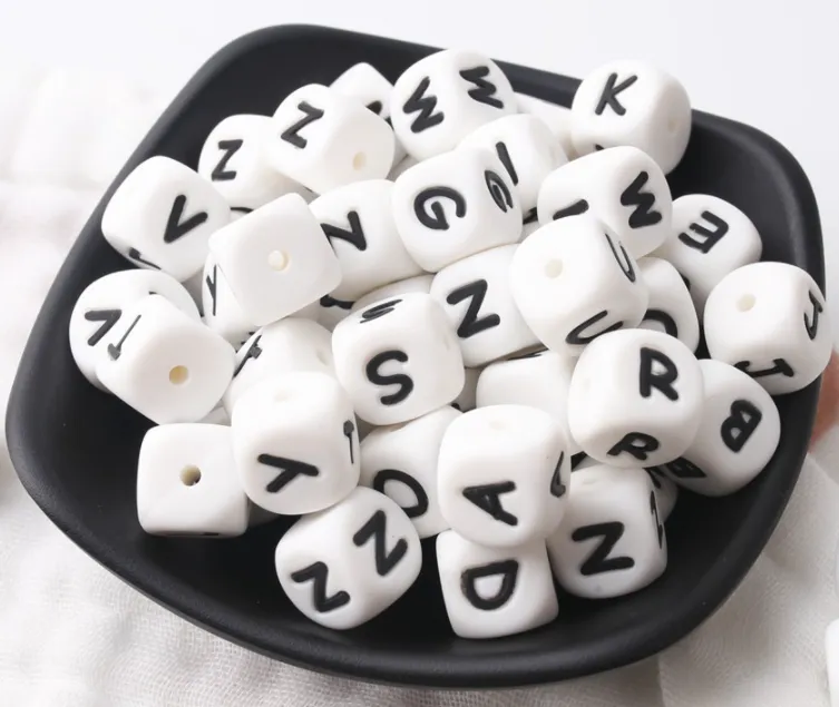 Trusted Silicone Beads Manufacturer: Custom Solutions for Your Needs(Image2)