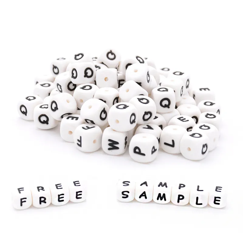Wholesale silicone beads direct from China manufacturer(Image1)