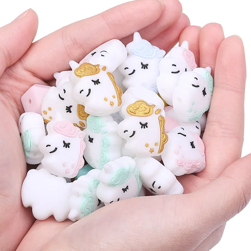 High-quality silicone beads for international wholesalers and distributors(Image1)