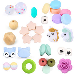 High-quality silicone beads for international wholesalers and distributors(Image3)
