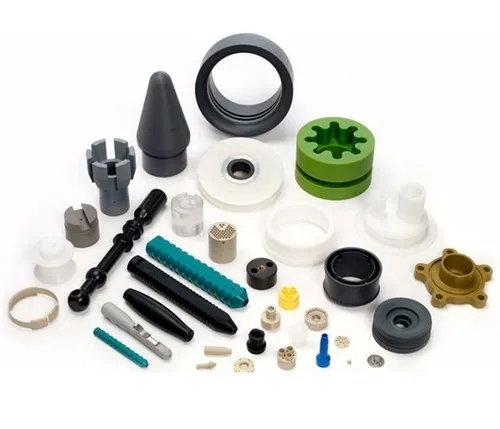 Custom Manufacturing Injection Molding ABS/PE/PVA/PS/PA Plastic Components(Image1)