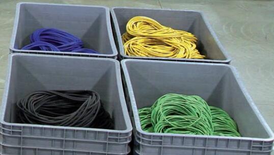 120.362*3.53mm large diameter o-rings wholesale manufacturer, vulcanized O-ring supplier(Image1)