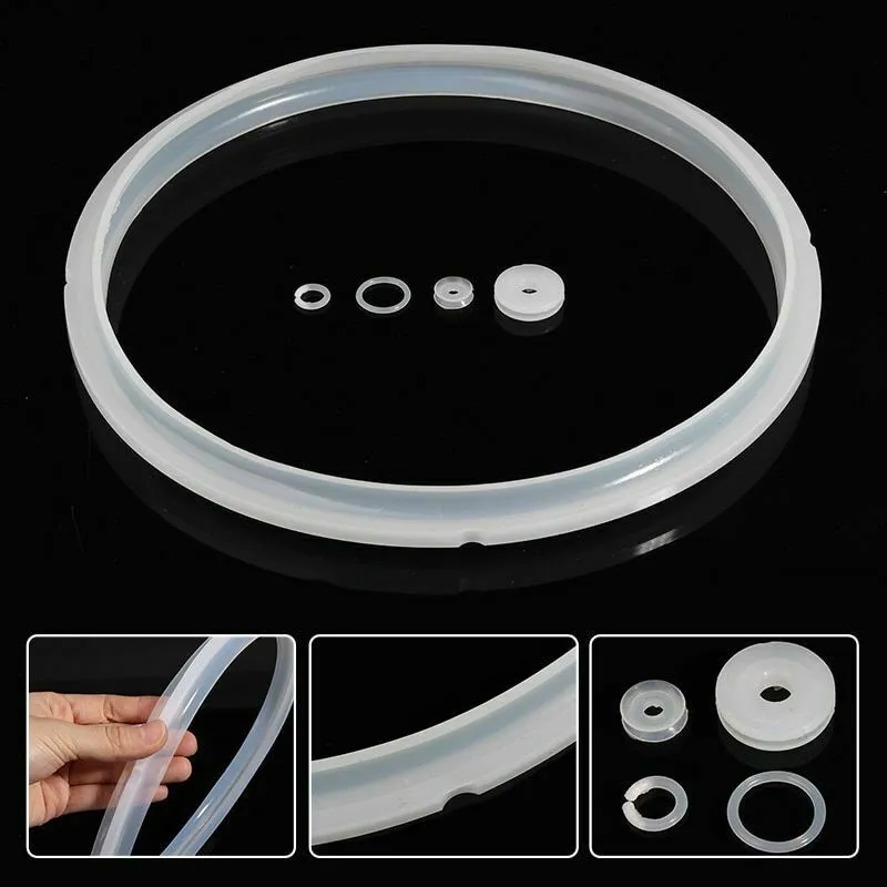 Custom Replacement Instant Pot Seals & Cooker Gaskets(Image2)