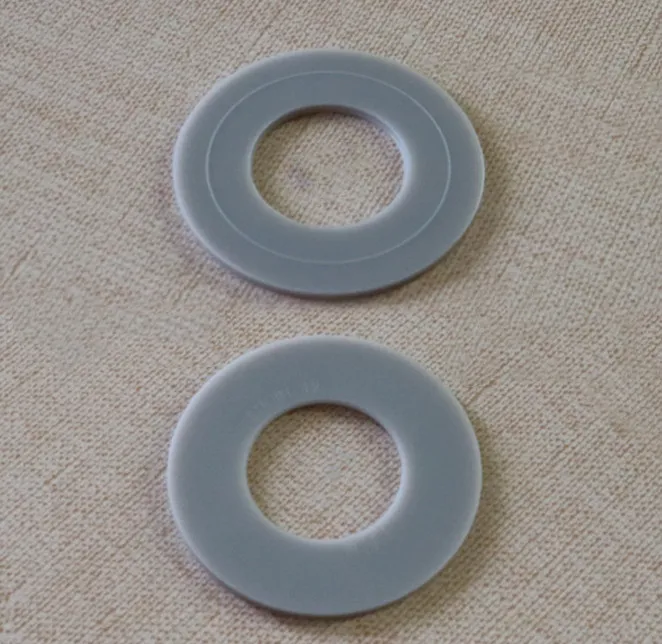 Dual Flush Valve Seal Silicone Washer(Image2)