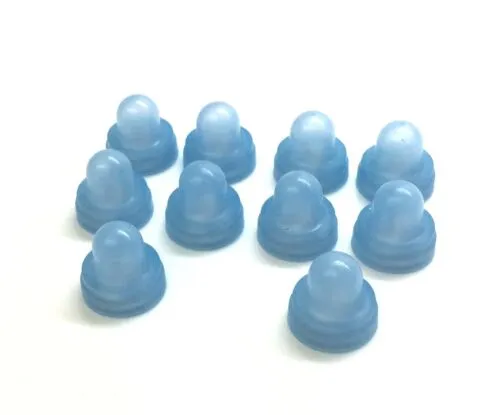 High-Quality Rubber Molding Gasket Seals |Silicone Toggle Switch Waterproof Cap & Push Button Switch Boot(Image1) High-Quality Rubber Molding Gasket Seals |Silicone Toggle Switch Waterproof Cap & Push Button Switch Boot(Image1)