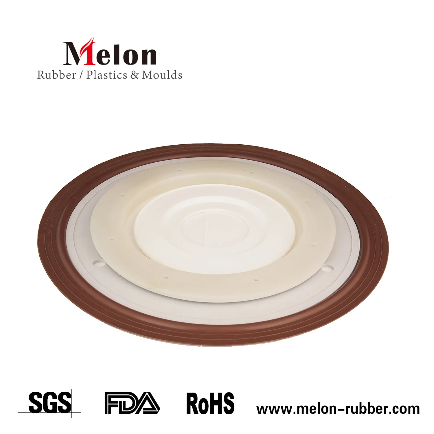 Rubber Gasket Manufacturer,Custom Different Material Gasket and Seal(Image1)