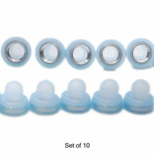 High-Quality Rubber Molding Gasket Seals |Silicone Toggle Switch Waterproof Cap & Push Button Switch Boot(Image2)