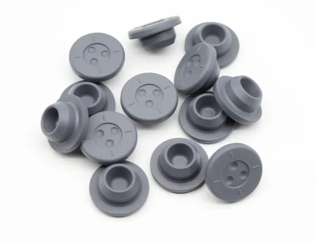 Custom Leak Proof Rubber Stoppers,Rubber Bung Plug,Silicone Rubber Stopper(Image1)