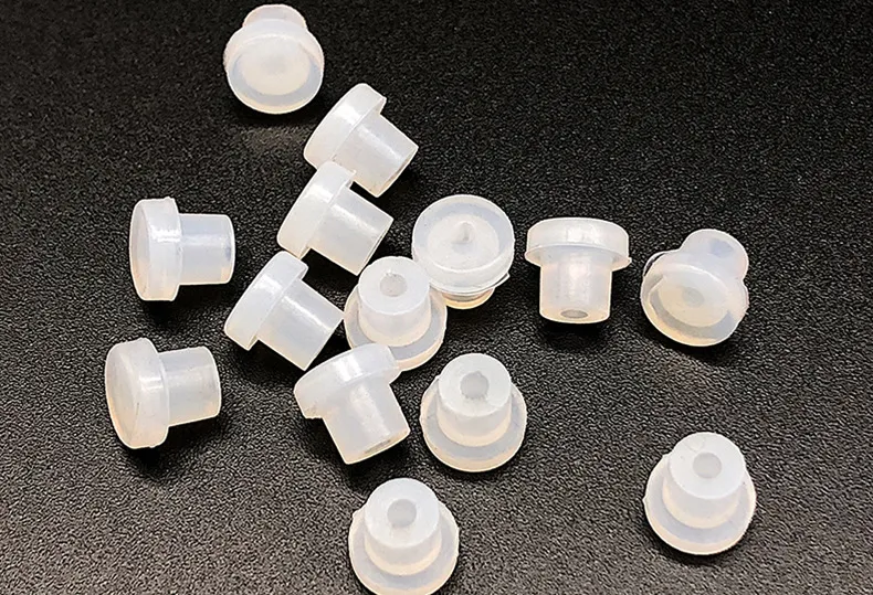 High Temperature Silicone Rubber Stopper,Silicone Food Grade Silicone Stopper(Image1) High Temperature Silicone Rubber Stopper,Silicone Food Grade Silicone Stopper(Image1)