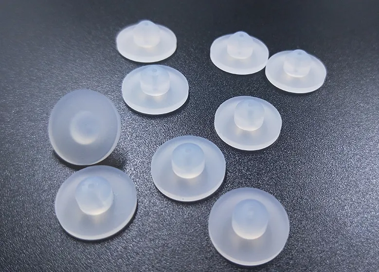 High Temperature Silicone Rubber Stopper,Silicone Food Grade Silicone Stopper(Image2) High Temperature Silicone Rubber Stopper,Silicone Food Grade Silicone Stopper(Image2)
