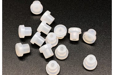 High Temperature Silicone Rubber Stopper,Silicone Food Grade Silicone Stopper