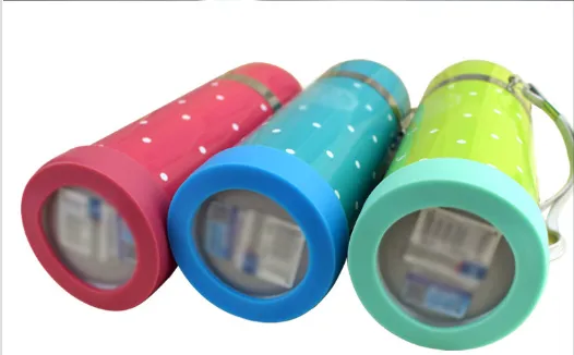 Custom Soft Drop Resistance Silicone Sleeve & Silicone Boot for water bottlefor Water Bottle(Image4)