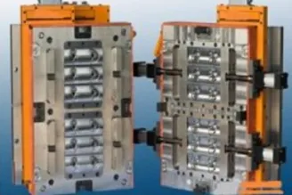 Overmolding Injection Molding Solutions in China | Trusted b